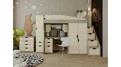 Детские мебельные системы