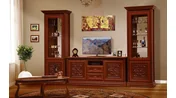 Модульная система Лацио