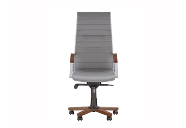 Крісло керівника IRIS wood TILT EX4