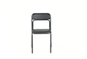 Стул Ascona black
