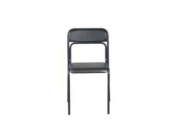 Стул Ascona black