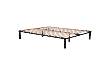 Каркас кровати Стандарт с ножками 140x200/34