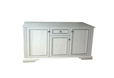 Комод Вайт 3D1S