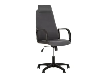 Крісло Diplomat KD HR Tilt PL64 C-38