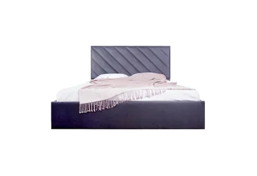 Кровать Чикаго 160 х 200 Комфорт Аморе 32