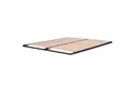 Каркас кровати XXL без ножек 160x200/46