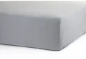 Простынь Soft Night 80x200 серая
