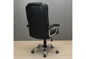 Кресло Калифорния Ю Хром П3 M-1 (Tilt) Рокки 100