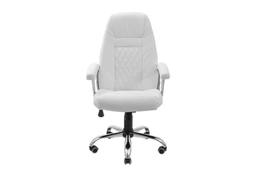 Крісло Флоренція Ю Хром M-2 Anyfix Роккі 01