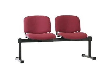 Стул Iso-2 Z black