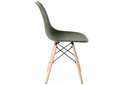 Стул Aster RL Wood хаки