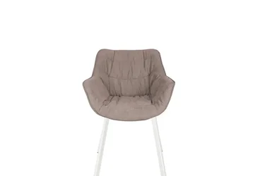 Стілець Vensan NX White SORO-23