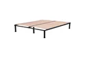 Каркас кровати XXL с ножками 80x200/23