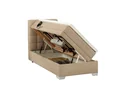 Кровать Lucky motion 90x200