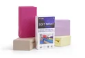Простынь Soft Night 80x200 бирюзовая