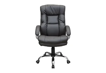 Крісло Манхеттен Ю Хром П2 M-1 (Tilt)