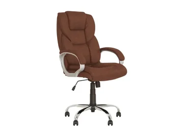 Кресло Morfeo Tilt CHR68 P ECO-21