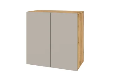 Комод Спейс 2Д