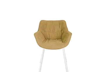 Стілець Vensan NX White SORO-40