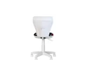Кресло MINISTYLE GTS WHITE SPR-10