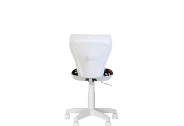 Кресло MINISTYLE GTS WHITE SPR-10