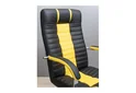 Кресло Атлант Хром M-1 Anyfix Флай 2230 - 2240