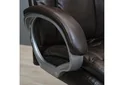 Кресло Элит Про Ю Хром M-1 (Tilt)