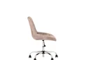 Кресло NICOLE GTS J CHR61 SQR PL-02