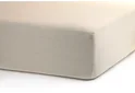 Простынь Soft Night 80x200 кремовая