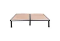Каркас кровати XL с ножками 160x200/38