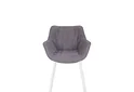 Стул Vensan NX White SORO-93