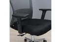 Крісло Експерт Хром M-2 Anyfix сіре