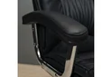 Кресло Калифорния Ю Хром П3 M-1 (Tilt) Рокки 100