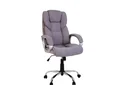 Крісло Morfeo Tilt CHR68 P SORO-93