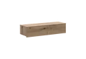 Туалетный столик Левия Дуб Эвок 2Ш