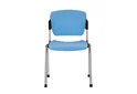 Стілець ERA chrome plast