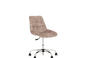 Кресло NICOLE GTS J CHR61 SQR PL-02