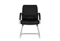 Крісло MANAGER steel CF LB chrome