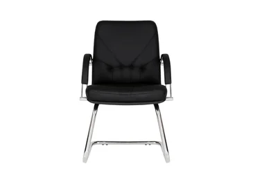 Кресло Manager steel CF LB chrome