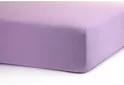 Простынь Soft Night 80x200 сиреневая