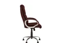 Кресло Morfeo Tilt CHR68 P ECO-28