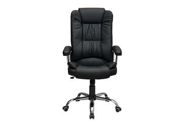 Кресло Калифорния Ю Хром П3 M-1 (Tilt) Рокки 100