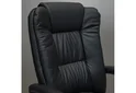 Кресло Калифорния Ю Хром П3 M-1 (Tilt) Рокки 100