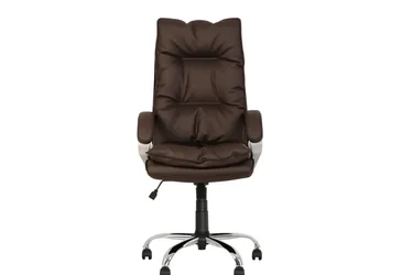 Кресло YAPPI Tilt CHR68 P ECO-35