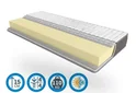 Ортопедический матрас Slim Roll 80х200