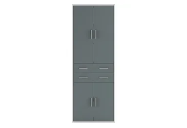 Пенал REG 4D2S/220 Каби