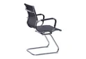 Кресло Slim Net CF (XH-633C) черный