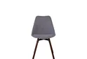 Стул Asti  Soft wood black (BOX-1)
