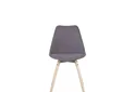 Стул Asti  Soft wood alu (BOX-2)