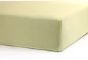 Простынь Soft Night 80x200 желтая
